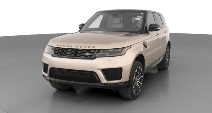 2021 Land Rover Range Rover Sport HSE -
                Indianapolis, IN