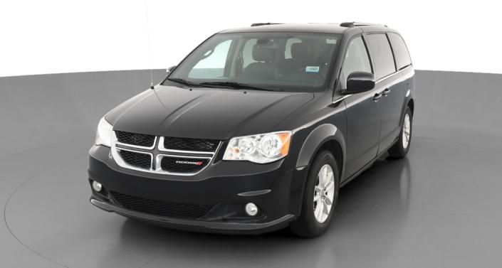 2019 Dodge Grand Caravan SXT -
                Haines City, FL