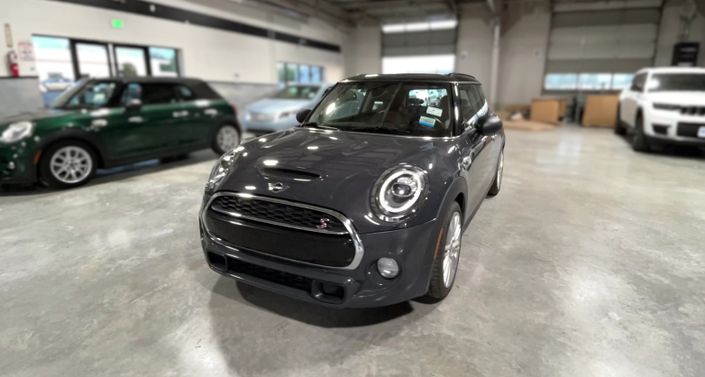 2019 MINI Cooper Hardtop S -
                Fairview, OR