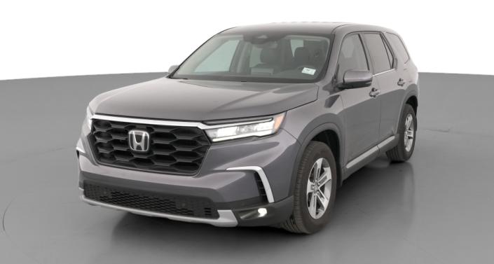 2023 Honda Pilot EX-L -
                Tolleson, AZ