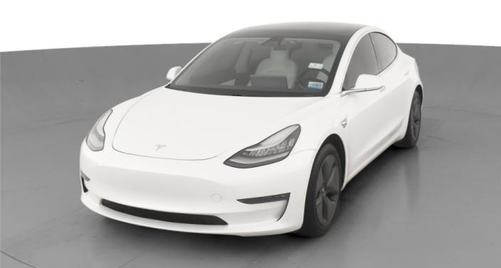 2020 Tesla Model 3 Long Range -
                Bessemer, AL