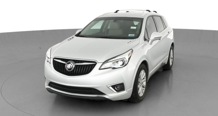 2019 Buick Envision Essence -
                Lorain, OH