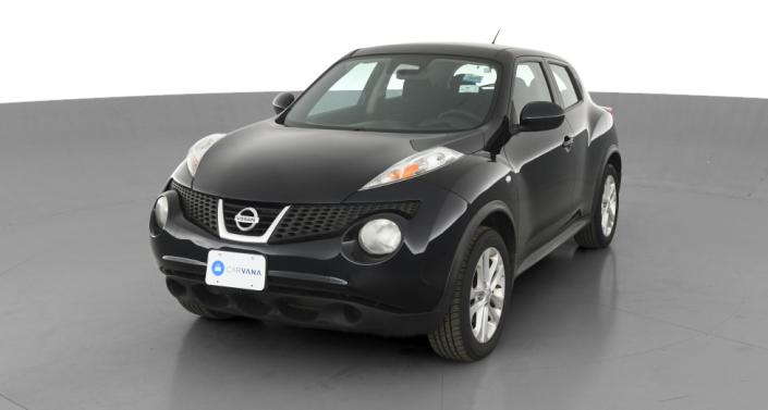 2012 Nissan Juke S -
                Colonial Heights, VA