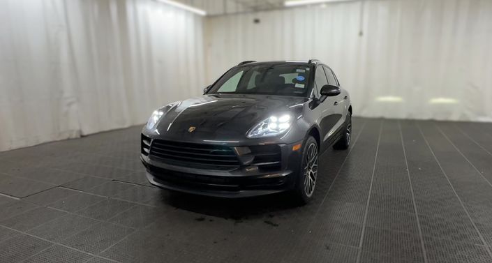 2019 Porsche Macan Base -
                North Las Vegas, NV