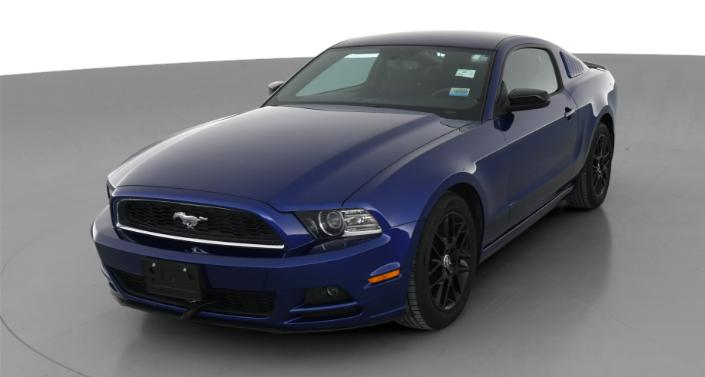 2014 Ford Mustang V6 -
                Richton Park, IL