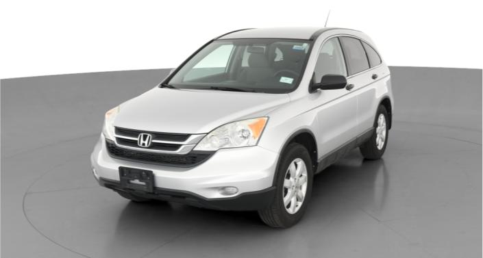 2011 Honda CR-V SE -
                Bessemer, AL