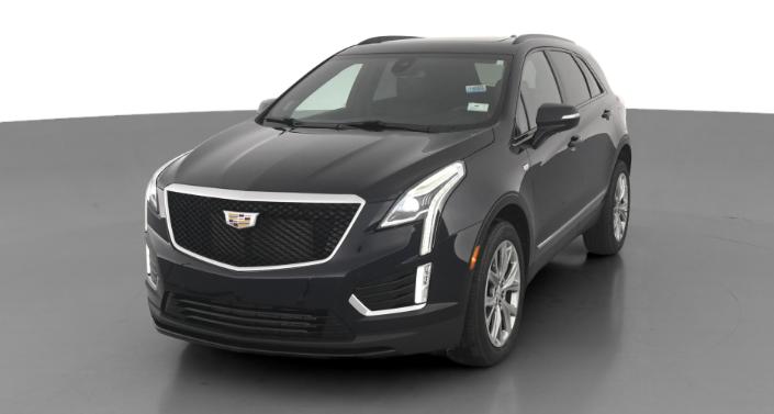 2021 Cadillac XT5 Sport -
                Auburn, GA