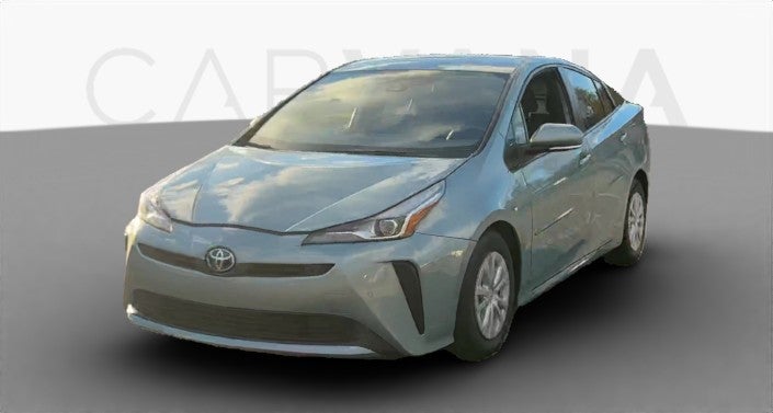 Second hand hybrid cars sales