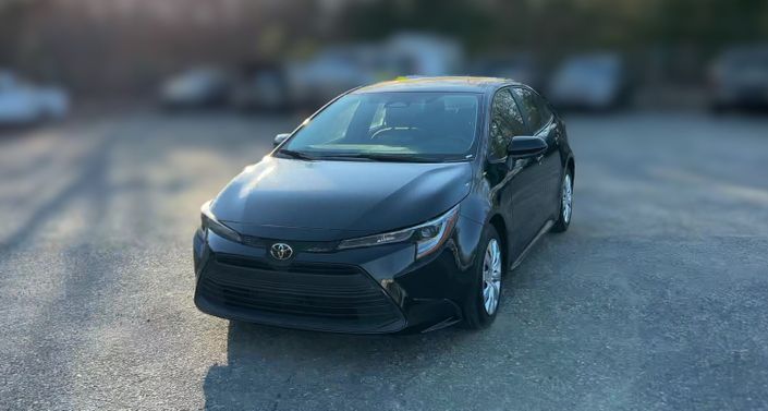 2023 Toyota Corolla LE -
                Norfolk, MA