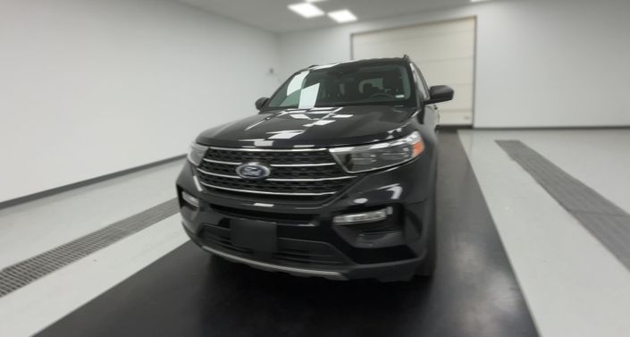 2023 Ford Explorer XLT -
                Hazelwood, MO