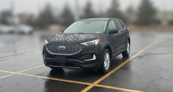 2024 Ford Edge SEL -
                Beverly, NJ