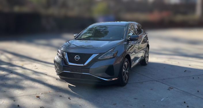 2023 Nissan Murano S -
                Atlanta, GA