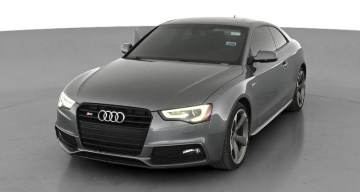 2014 Audi S5 Premium Plus -
                Beverly, NJ