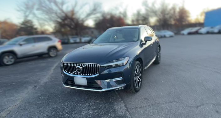 2023 Volvo XC60 B5 Plus -
                Wheatland, OK