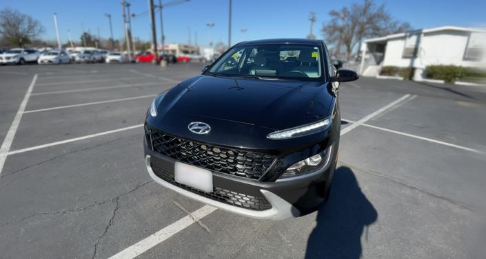 2023 Hyundai Kona SE -
                Fairview, OR