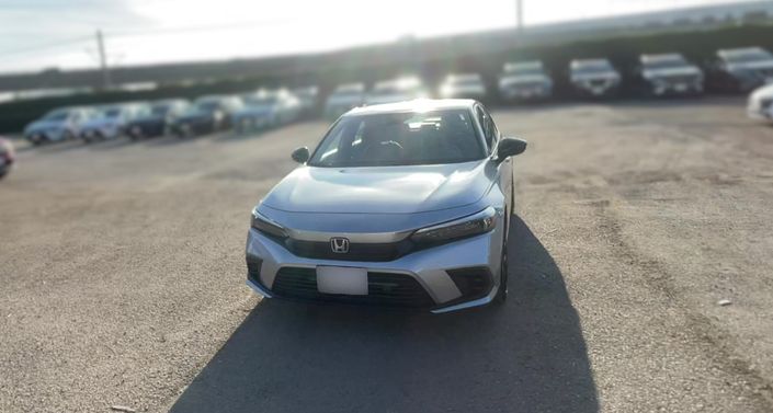 2024 Honda Civic Sport -
                San Diego, CA