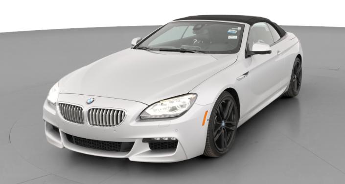 2015 BMW 6 Series 650i -
                Tolleson, AZ