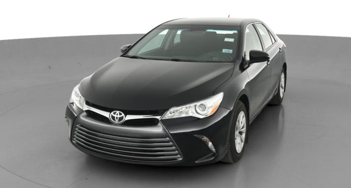 2015 Toyota Camry LE -
                Lorain, OH