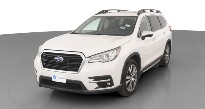 2020 Subaru Ascent Touring -
                Trenton, OH