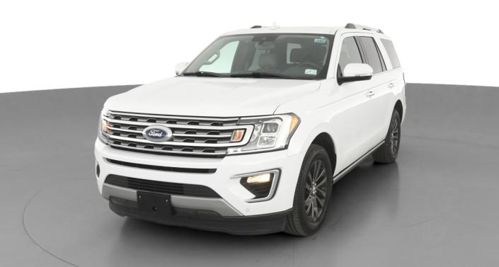 2020 Ford Expedition Limited -
                Wheatland, OK