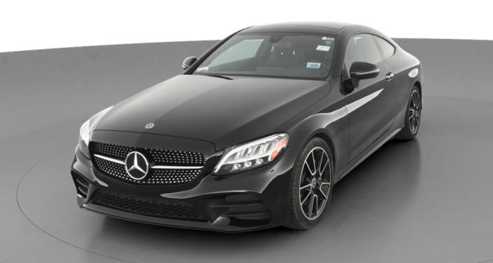 2019 Mercedes-Benz C-Class C 300 -
                Rocklin, CA