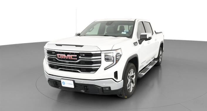 2023 GMC Sierra 1500 SLT -
                San Antonio, TX