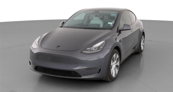 2023 Tesla Model Y Standard Range -
                Tolleson, AZ