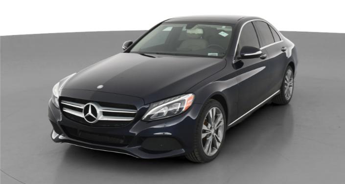 2015 Mercedes-Benz C-Class C 300 -
                Richton Park, IL