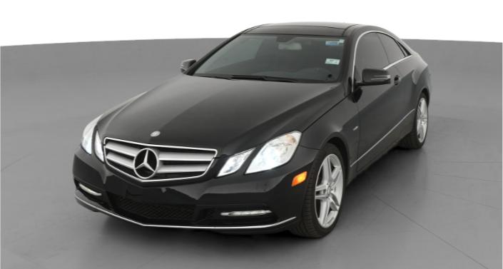 2012 Mercedes-Benz E-Class E 350 -
                Tolleson, AZ