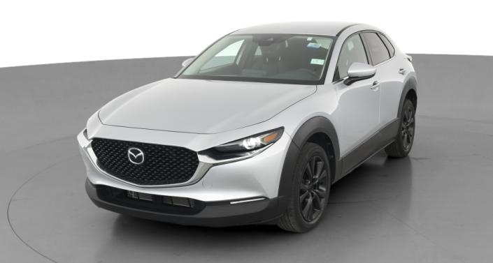 2021 Mazda CX-30 Select -
                Bessemer, AL