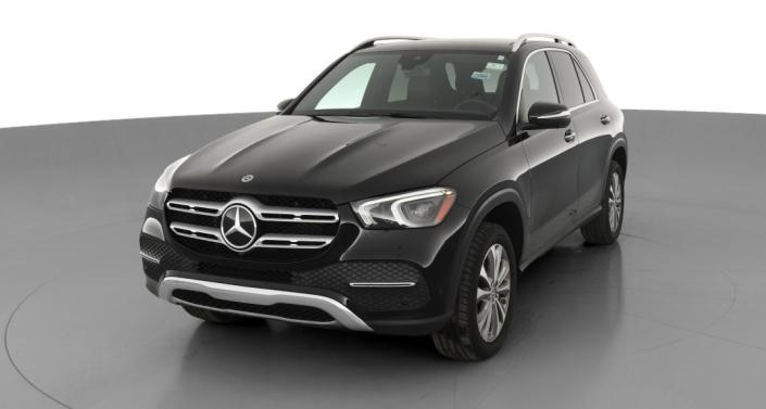 2021 Mercedes-Benz GLE 350 -
                Wheatland, OK