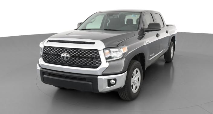 2020 Toyota Tundra SR5 -
                Haines City, FL