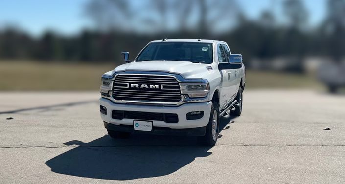 2023 RAM 2500 Laramie -
                Concord, NC