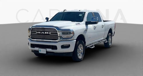 2023 Ram 2500 Crew Cab