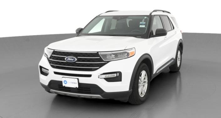 2023 Ford Explorer XLT -
                Rocklin, CA