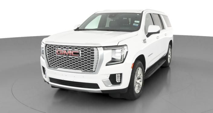 2023 GMC Yukon XL Denali -
                Rocklin, CA