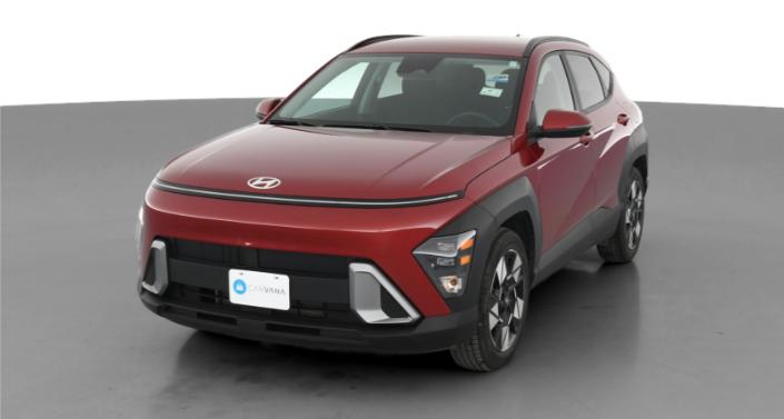 2024 Hyundai Kona SEL -
                West Memphis, AR