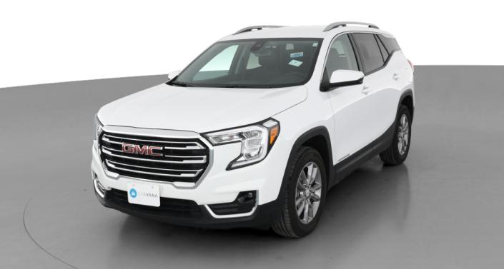 2024 GMC Terrain SLT -
                Richton Park, IL