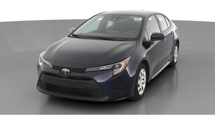 2024 Toyota Corolla LE -
                Haines City, FL