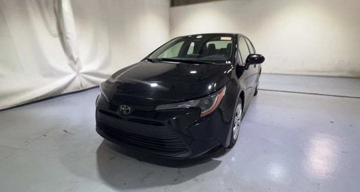 2023 Toyota Corolla LE -
                Union City, GA