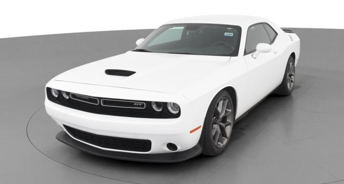 2023 Dodge Challenger GT -
                Haines City, FL