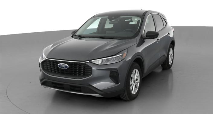 2023 Ford Escape Active -
                Richton Park, IL