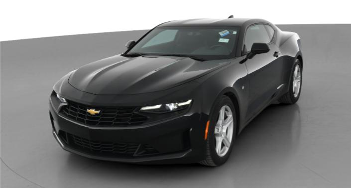 2022 Chevrolet Camaro LS -
                Richton Park, IL