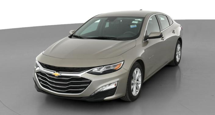 2023 Chevrolet Malibu LT -
                Richton Park, IL