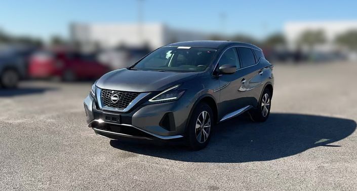 2023 Nissan Murano S -
                Haines City, FL