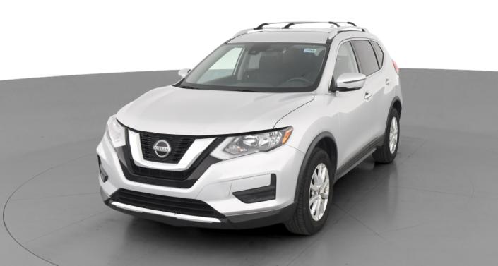 2020 Nissan Rogue SV -
                Haines City, FL