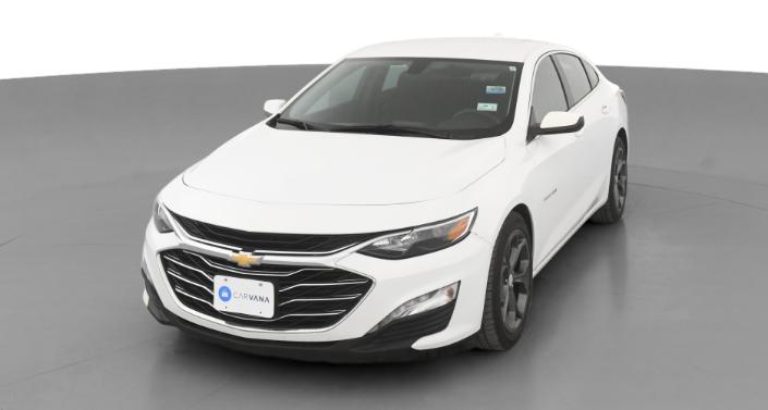 2022 Chevrolet Malibu LT -
                Fort Worth, TX