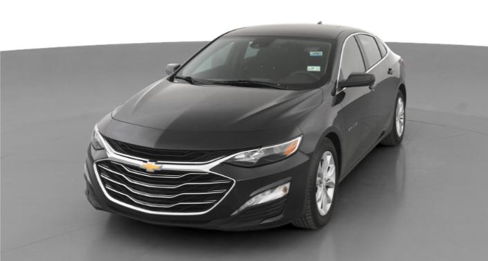 2023 Chevrolet Malibu LT -
                Fort Worth, TX