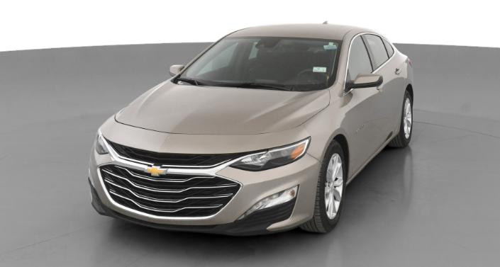 2023 Chevrolet Malibu LT -
                Fort Worth, TX