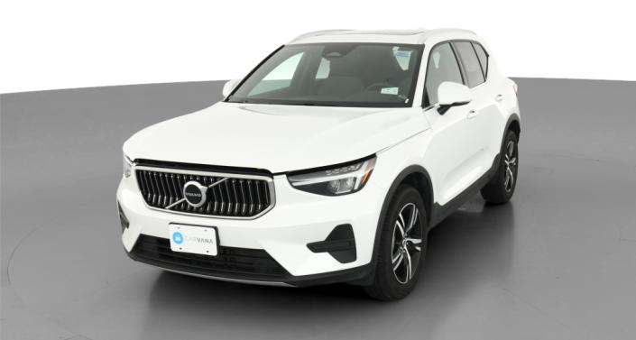 2024 Volvo XC40 B5 Core -
                Trenton, OH